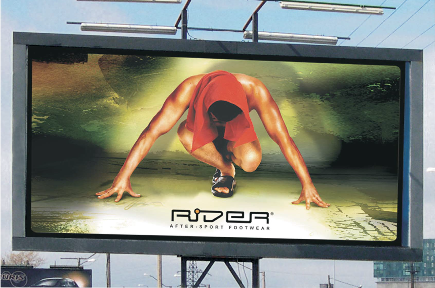 välireklaam, trükised, trükireklaamid